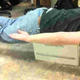 Illustration for article titled They're Just Like Us, Honest: Apple Store Employees Caught Planking